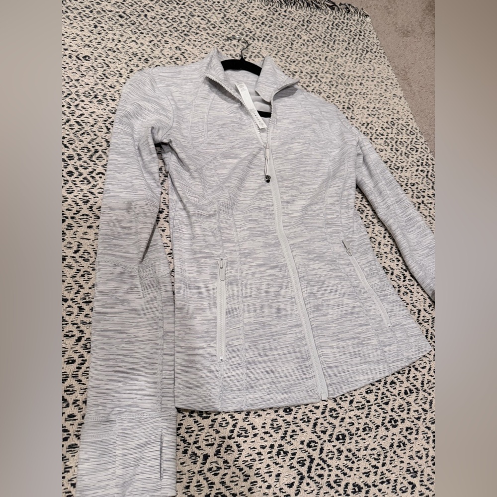 Lululemon defined Jacket